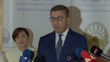 Владата засега не размислува за повторно намалување на ДДВ-то за дизелот