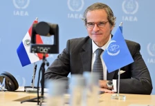 Гроси изјави дека Северна Кореја го засилува својот нуклеарен капацитет