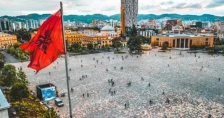 ММФ ја намалува прогнозата за економскиот раст во Албанија