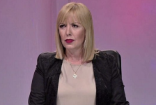 Почина новинарката и уредничка Гордана Дувњак