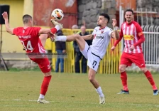 ПМФЛ: Шкендија го совлада Работнички