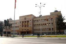 Матичните комисии ќе ги разгледуваат амандманите за законот за Советот на јавни обвинители и на измените на Законот за гранична контрола