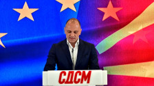 Филипче: Вајц го демантира Мицкоски, нема никаков напредок