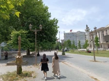 Сончево и топло до 26 степени