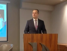 Ковачки: Македонија постојано покажува дека е сигурен и одговорен европски партнер