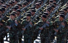 Дури 26 милиони Иранци се пријавиле за доброволци во воена служба