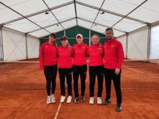 Били Џин Кинг куп: Македонските тенисерки на стартот против Египет