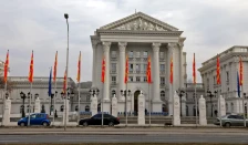 Законските измени за укинување на техничката влада пред собраниската Комисија за политички систем