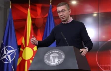 Мицкоски за финансиите: Нема зголемување на буџетскиот дефицит, за две години од држава што коленичеше станавме фактор на стабилност