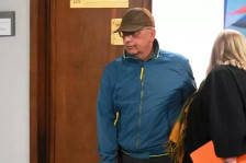 Сослушан Италијанецот осомничен за учество во „Сараево Сафари“