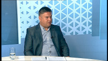 Студио 10 - Разговор со Влатко Нацевски