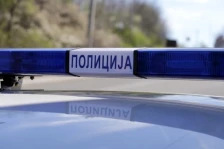 Голема акција на српската полиција и армиски единици, пронајдени сомнителни предмети близу гасоводот кај Кањижа