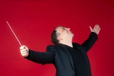 Велигденски концерт на Македонската филхармонија