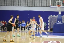 АБА2: ТФТ поведе во полуфиналната серија против Сутјеска