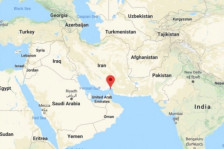 Кина го повика Иран да ја продолжи нормалната пловидба во Ормуската Теснина