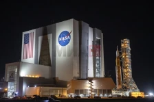 По обиколката на Месечината, „Артемис 2“ се враќа на Земјата