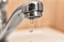 Без вода дел од корисниците на Сарај и Центар