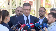 Мицкоски за 27 април: Невини луѓе беа осудени за тероризам