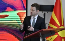 Муцунски: Анита Орбан потврди дека во надворешната политика на Унгарија ќе остане цврсто втемелен приоритетот за Западен Балкан