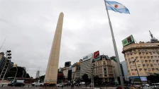 Аргентинската влада забрани пристап на новинарите во претседателската палата