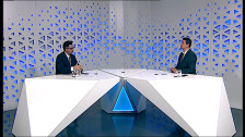 Аргумент плус - Разговор со Марјан Петрески
