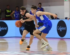 ТФТ со пораз ја отвори финалната серија во АБА 2