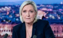 Марин Ле Пен сака да се кандидира за претседател на Франција, премиерската функција не ја интересира