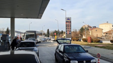 Власта да биде посериозна по најавите за недостаток на горива