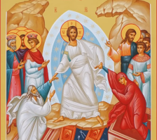 Денеска се слави вториот ден од Велигден - Светол понеделник