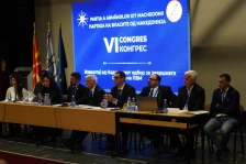 Стерјо Папули нов претседател на Партијата на Власите од Македонија