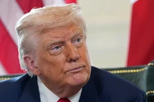 Трамп: Многу е важно папата Лав XIV да разбере дека Иран претставува закана за светот