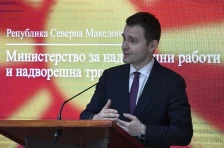 Муцунски: Нема нови евакуации од земјите од Заливот, сите граѓани кои се пријавија се вратени