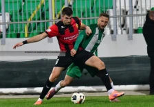 ПМФЛ: Дербито во Битола без голови