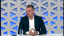 Трајчулески за 24 Анализа: СДСМ ќе ги користи сите механизми, па и напуштање на Собранието и протести