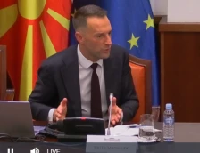 Закоњшек од Транспортната заедница: Работиме на решение за професионалните превозници во Шенген зоната