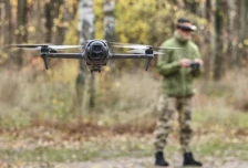 Нафтовод во рускиот град Приморск е оштетен во напад со украински дронови