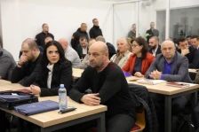 Судење за „Пулс“: одбраната на Дејан Јованов-Деко бара да му биде заменет притворот со мерка куќен притвор