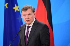 Шефот на германската дипломатија загрижен заради изјавите на Трамп и Рубио дека САД би можеле да излезат од НАТО