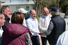 Филипче: Состојбата во земјоделието е алармантна, негрижата на власта го уништува