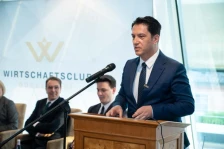 Сали од Дизелдорф: Германија е најголем трговски партнер и еден од најзначајните странски инвеститори во Македонија