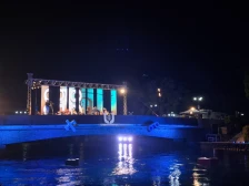 Во Скопје ќе биде соопштен добитникот на наградата „Мостови на Струга“ и програмата на 65. „Струшки вечери на поезијата“