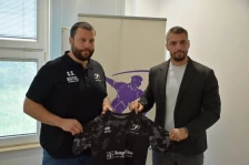 Стојанче Стоилов во новата сезона тренер на РК Бутел Скопје