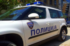 Полициска акција против нарко подземјето