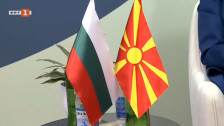 Сиљановска за Радев - Македонија ќе има со кого да разговара – очекувам конструктивен однос и средба