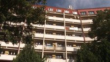Повисоки трошоци за студентите во реновираните домови