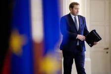 Германски министер ја оквалификува Канада како „идеален“ партнер во услови на глобални тензии