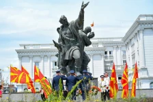 Ден на победата над фашизмот