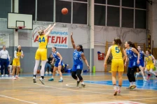 Чолакоска донесе победа за Бадел и ја продолжи финалната серија во плеј офот