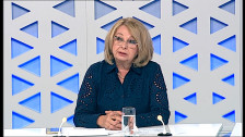 Калевска Ванчева за 24 Анализа: Понудата на Филипче во овој момент не е за широка Влада