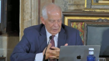 Борел: ЕУ не е прилагодена на денешниот свет – потребна е „Унија во Унијата“